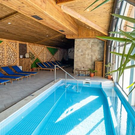 Thermal Camping فيلينغراد المظهر الخارجي الصورة