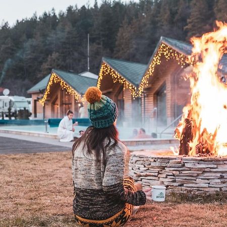 Thermal Camping فيلينغراد المظهر الخارجي الصورة