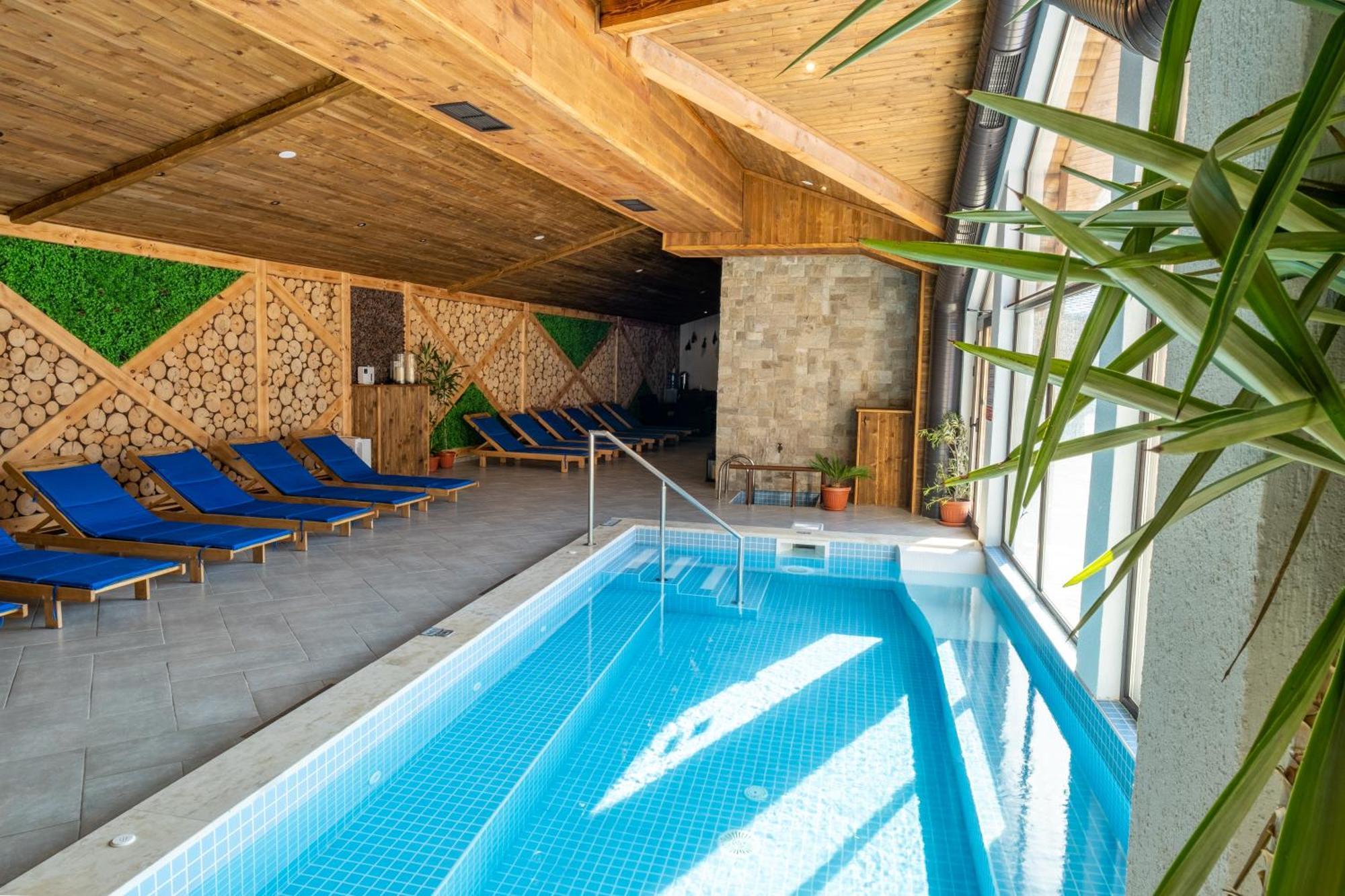 Thermal Camping فيلينغراد المظهر الخارجي الصورة