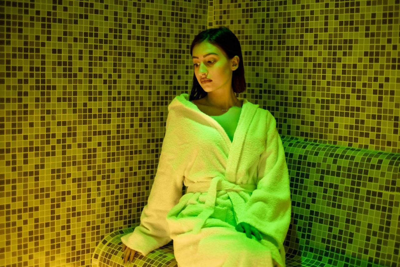 Thermal Camping فيلينغراد المظهر الخارجي الصورة