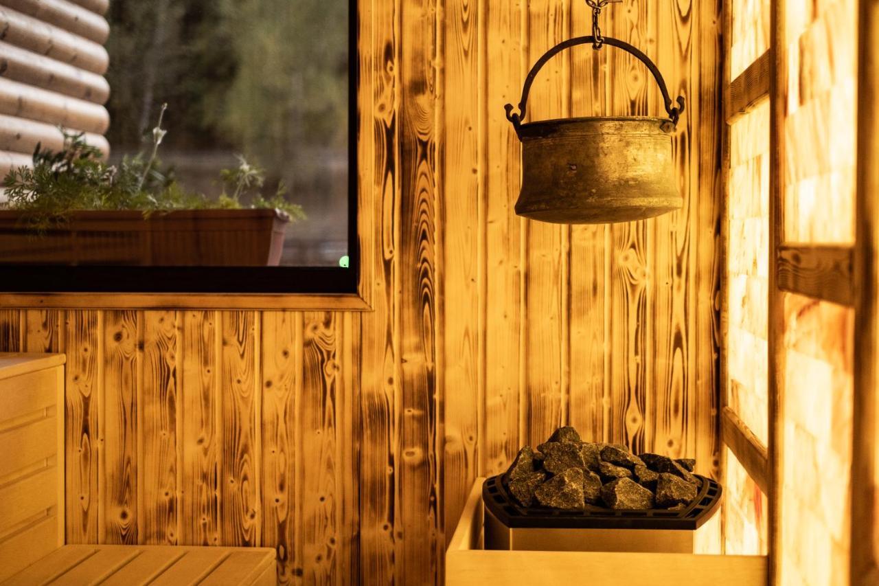 Thermal Camping فيلينغراد المظهر الخارجي الصورة
