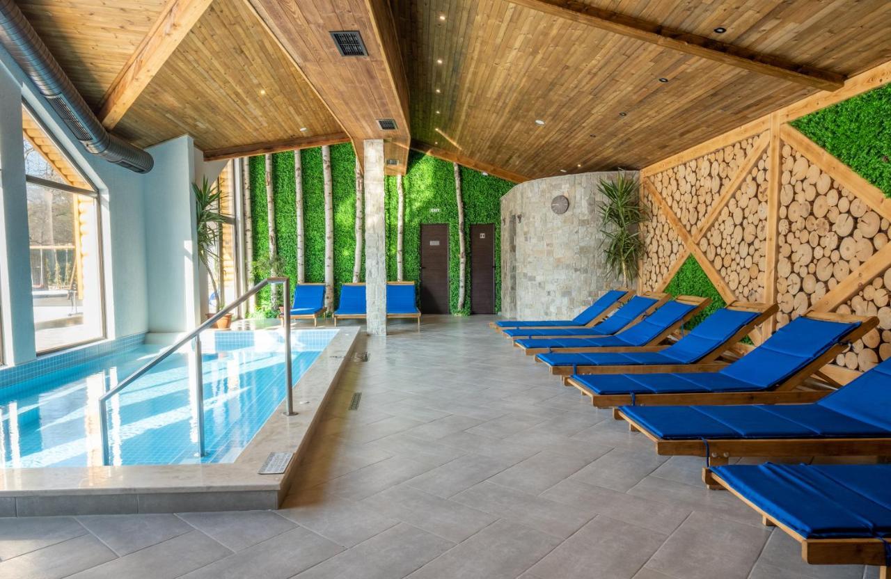 Thermal Camping فيلينغراد المظهر الخارجي الصورة