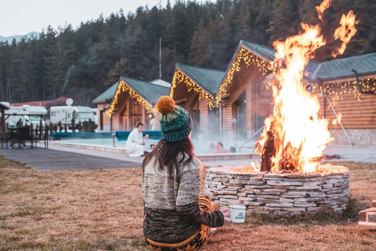 Thermal Camping فيلينغراد المظهر الخارجي الصورة